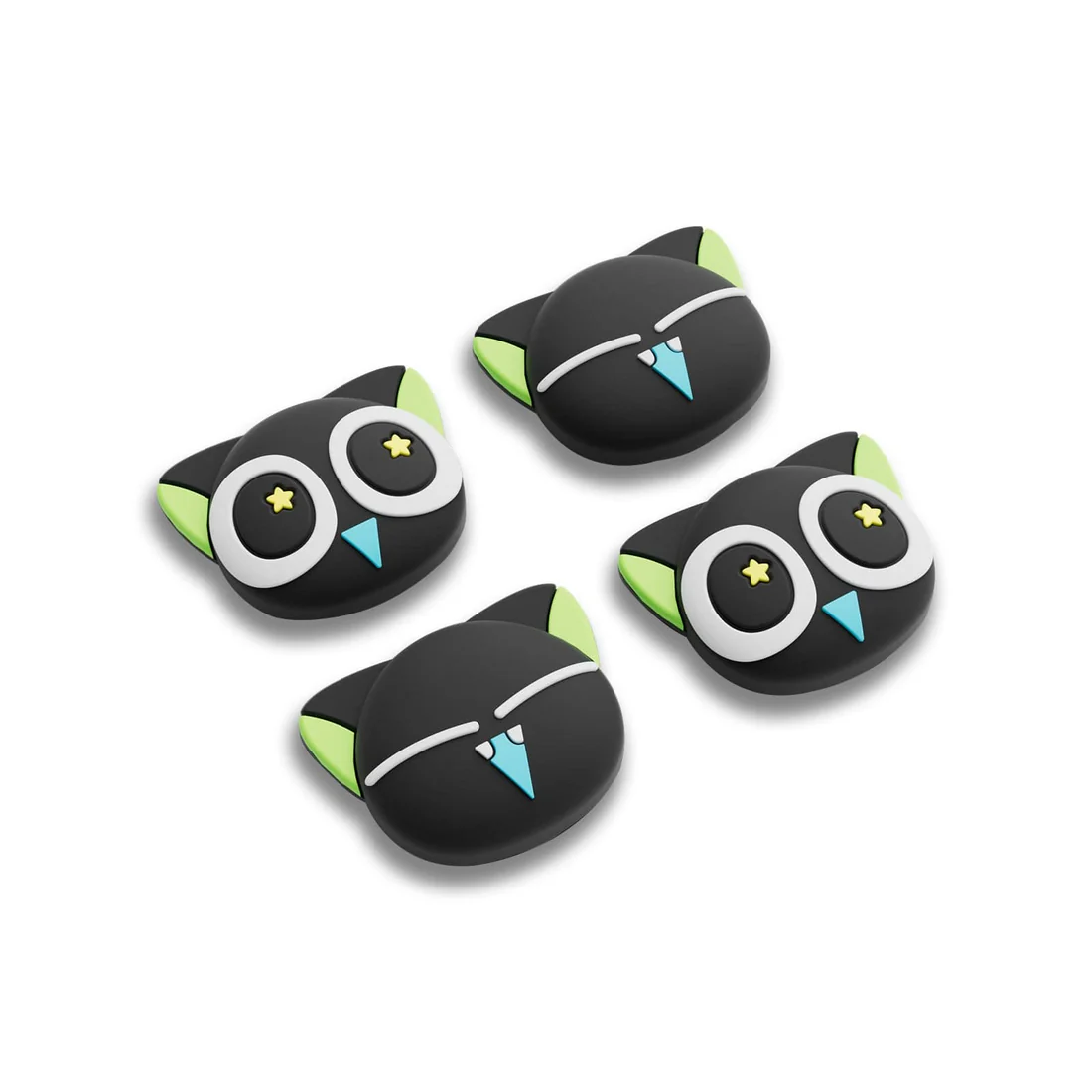 GeekShare x HEI Series Thumb Grip Caps for Switch 2